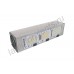 LED лампа повышенной мощности (цоколь E14/E27/E40/GU10) 150Вт "Ицар" 101.900 lux
